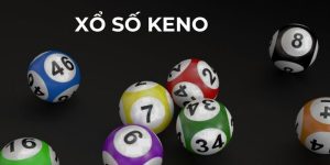 Giới thiệu về xổ số Keno