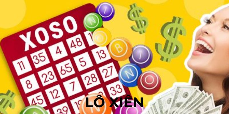 Giới thiệu về lô xiên