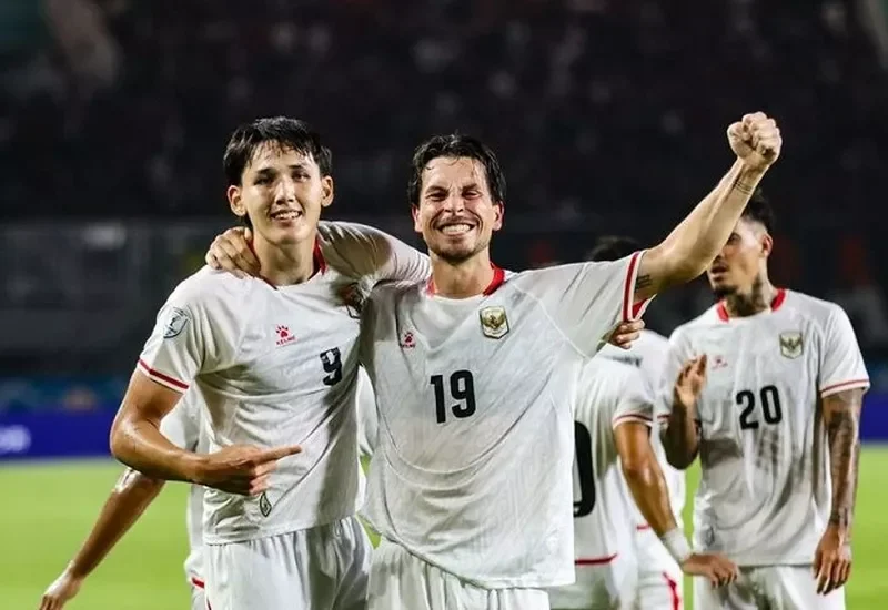 Indonesia vs Việt Nam sẽ ra quân với đội hình mạnh nhất