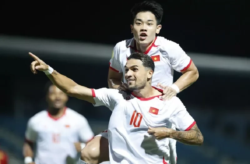 Kèo châu Á khả năng nghiêng về Indonesia