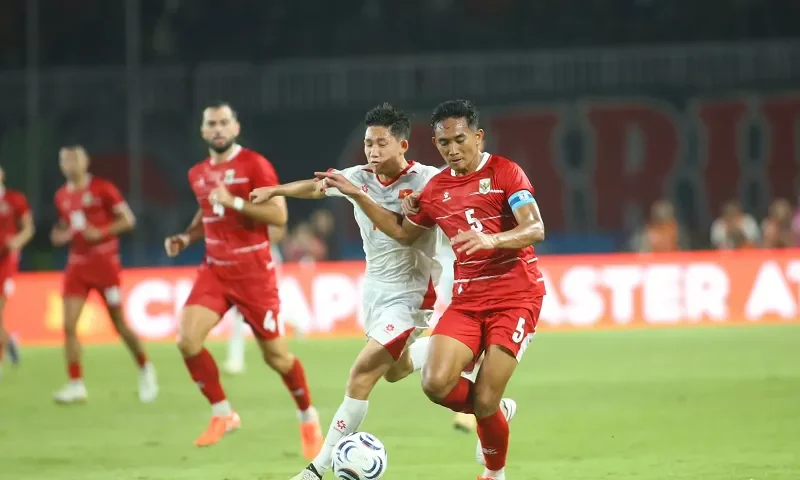 Singapore có thể thắng kèo châu Á