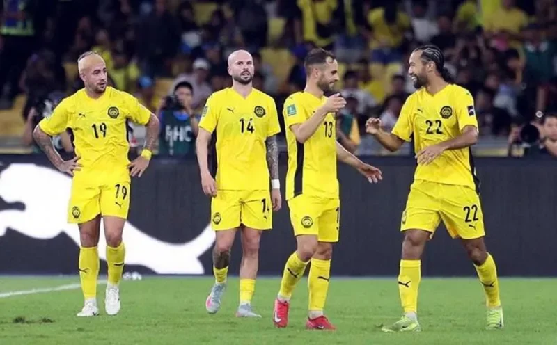 Malaysia sẽ là đội có được 3 điểm ở trận đấu lần này