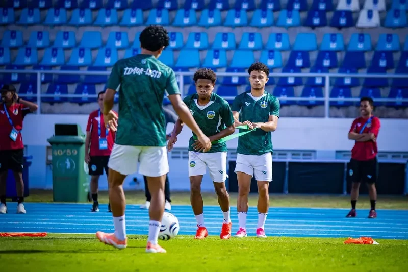 Campuchia vs Đông Timor đều sẽ ghi bàn